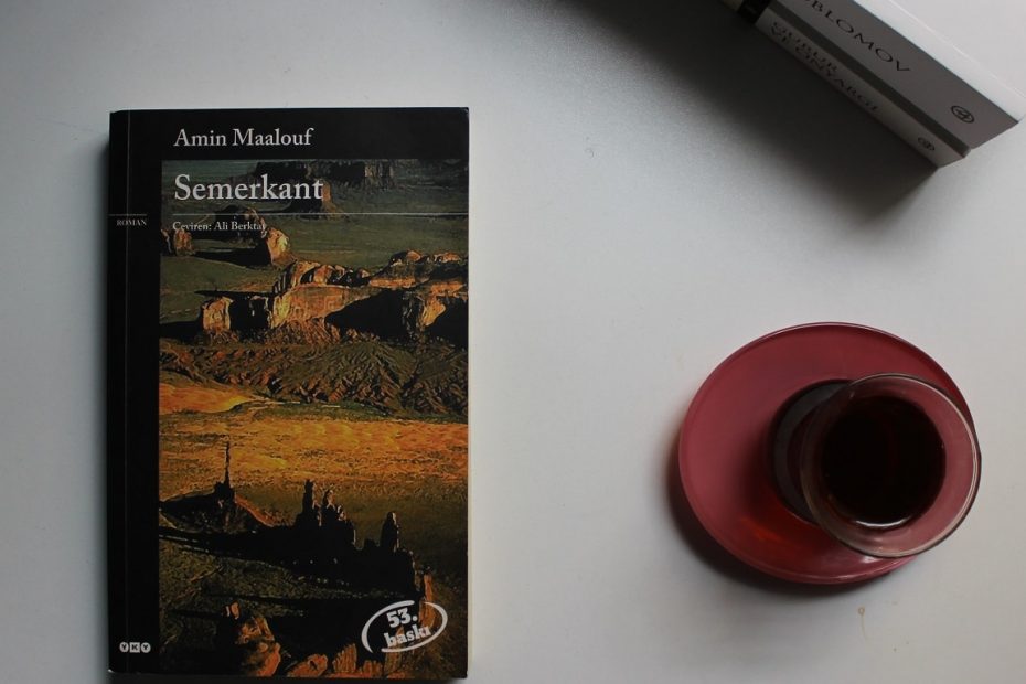Semerkant-kitap-yorumu